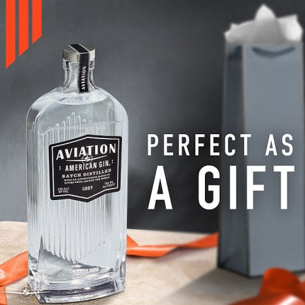 Aviation American Gin 70cl