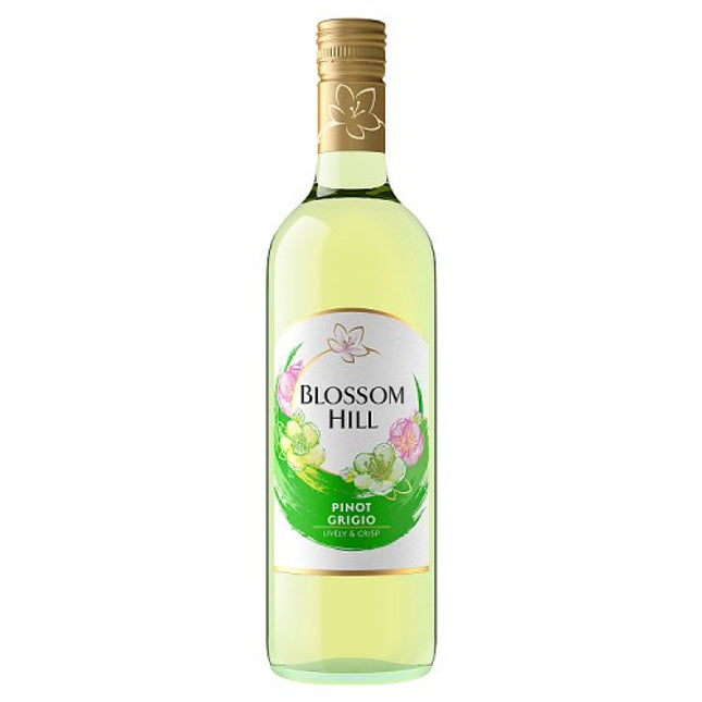 Blossom Hill Pinot Grigio 75cl