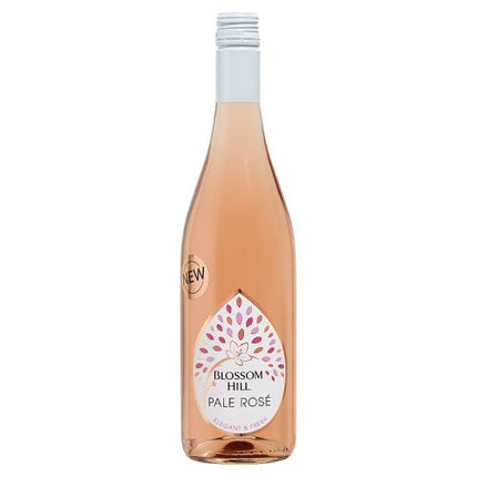 Blossom Hill Pale Rosé 75cl