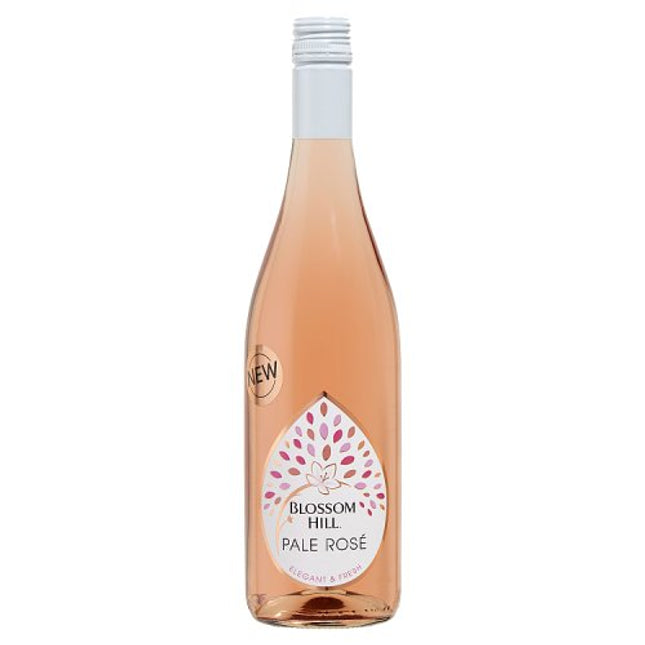 Blossom Hill Pale Rosé 75cl
