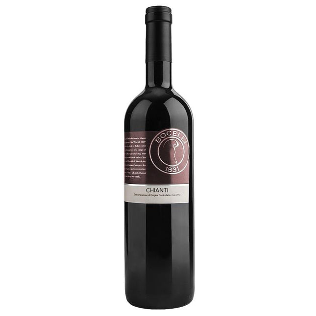 Bocelli Chianti 75cl