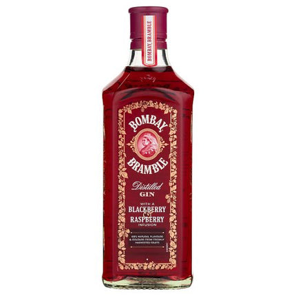 Bombay Bramble Blackberry & Raspberry 70cl £22.99
