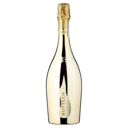 Bottega Antique Gold Prosecco 75cl