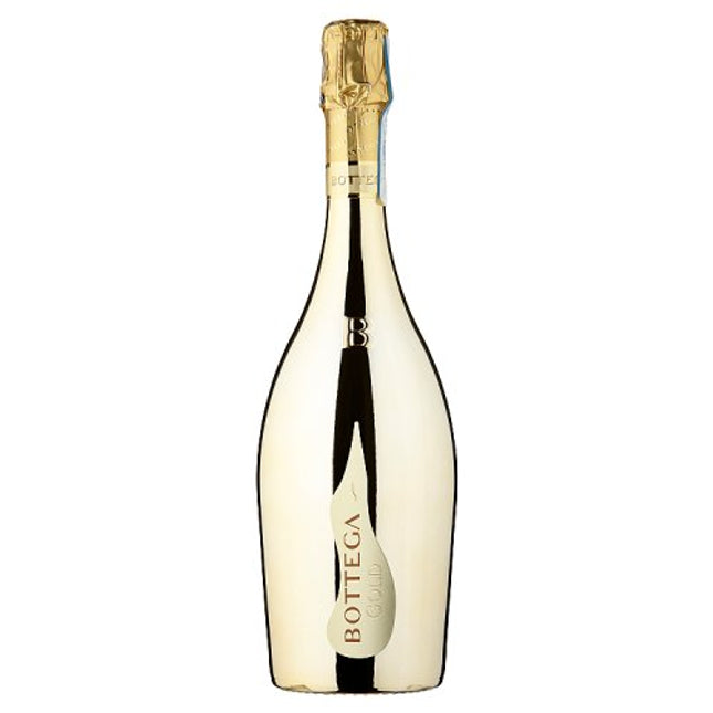 Bottega Antique Gold Prosecco 75cl