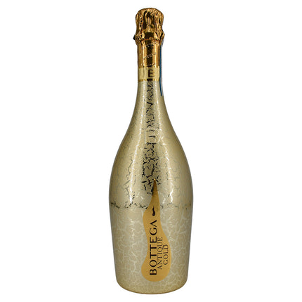 Bottega Antique Gold Prosecco 75cl