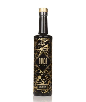 Buca Black Sambuca 70cl