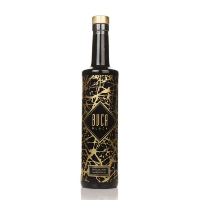 Buca Black Sambuca 70cl