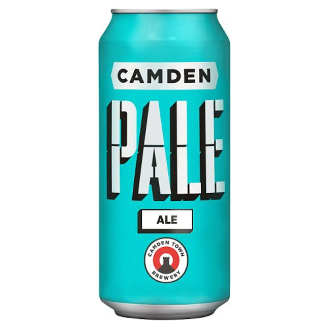 Camden Pale Ale Can 440ml
