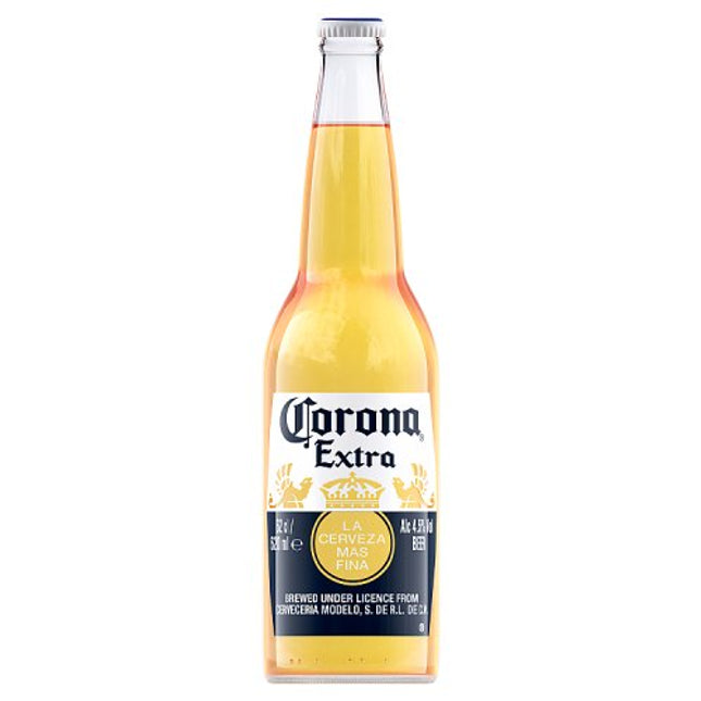 Corona Extra Bottle 620ml