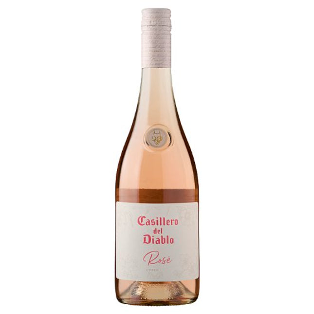 Casillero del Diablo Rosé 75cl