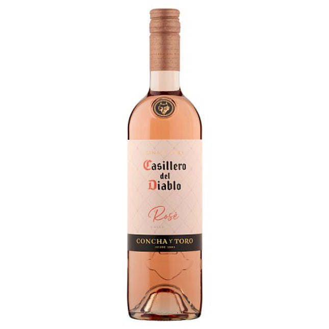 Casillero del Diablo Rosé 75cl