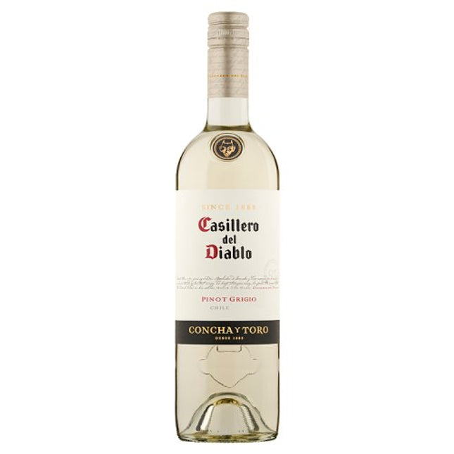 Casillero del Diablo Pinot Grigio 75cl