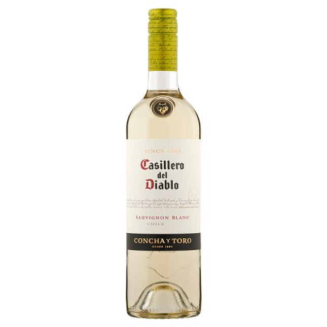 Casillero del Diablo Sauvignon Blanc 75cl