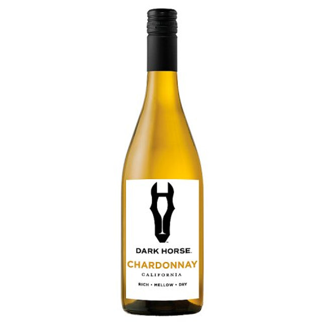 Dark Horse Chardonnay 75cl