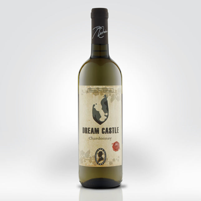 Don Ludovico Dream Castle Chardonnay 75cl
