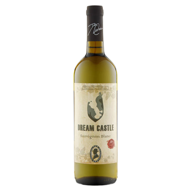 Don Ludovico Dream Castle Sauvignon Blanc 75cl