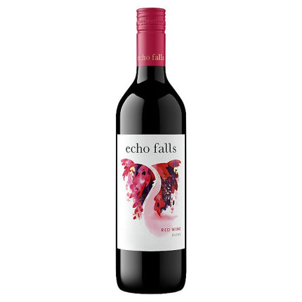 Echo Falls California Red Wine 75cl