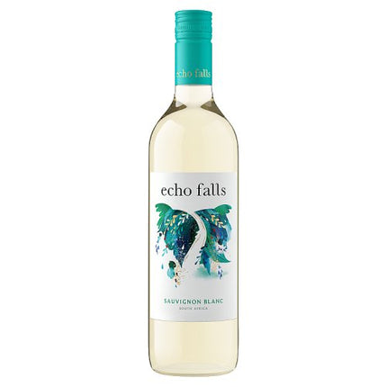 Echo Falls Sauvignon Blanc White Wine 75cl