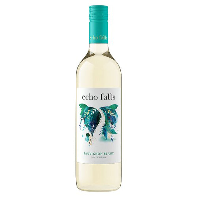 Echo Falls Sauvignon Blanc White Wine 75cl