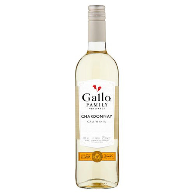 Gallo Family Chardonnay 75cl