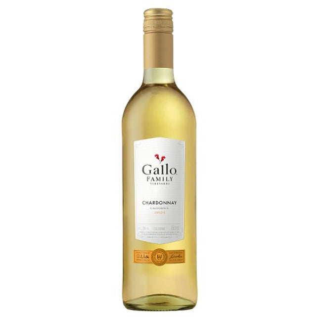 Gallo Family Chardonnay 75cl