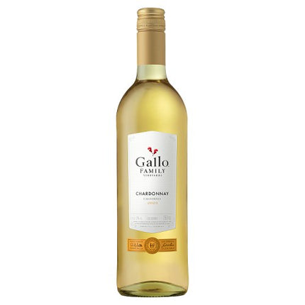 Gallo Family Chardonnay 75cl