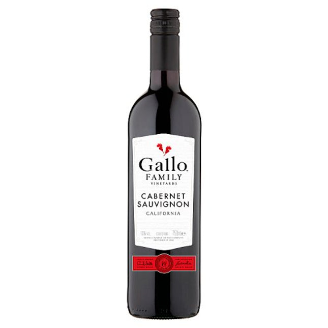 Gallo Family Cabernet Sauvignon 75cl