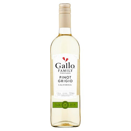 Gallo Family Pinot Grigio 75cl