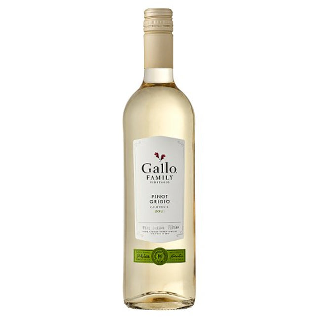 Gallo Family Pinot Grigio 75cl
