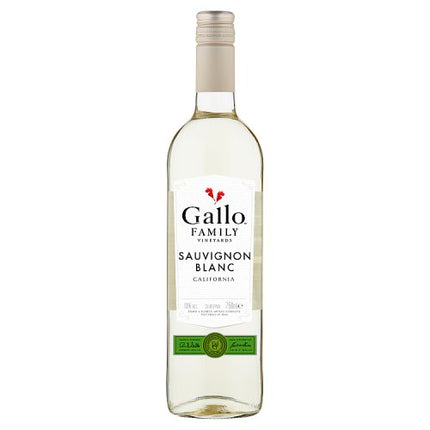 Gallo Family Sauvignon Blanc 75cl