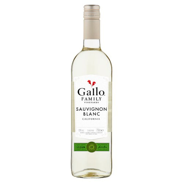 Gallo Family Sauvignon Blanc 75cl
