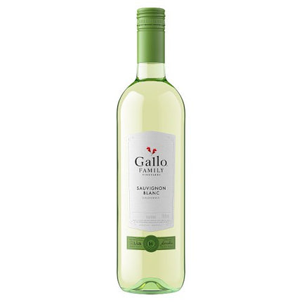 Gallo Family Sauvignon Blanc 75cl