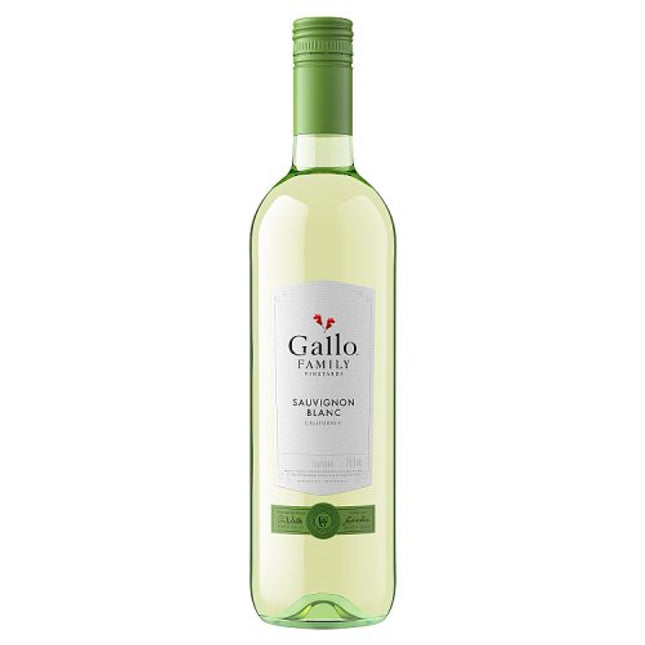 Gallo Family Sauvignon Blanc 75cl