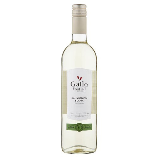 Gallo Family Sauvignon Blanc 75cl