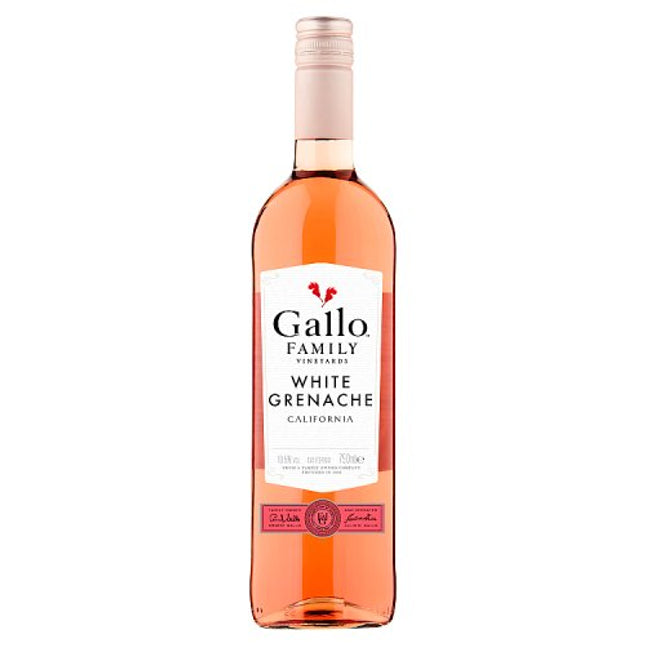 Gallo Family White Grenache 75cl