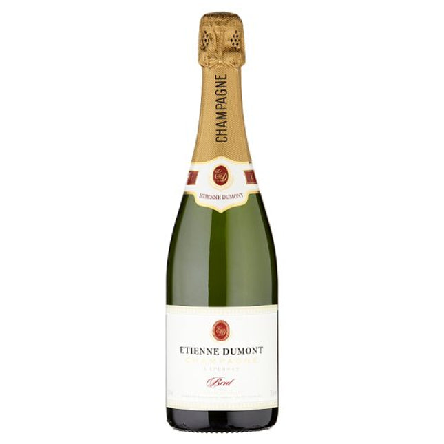 Etienne Dumont Champagne 75cl