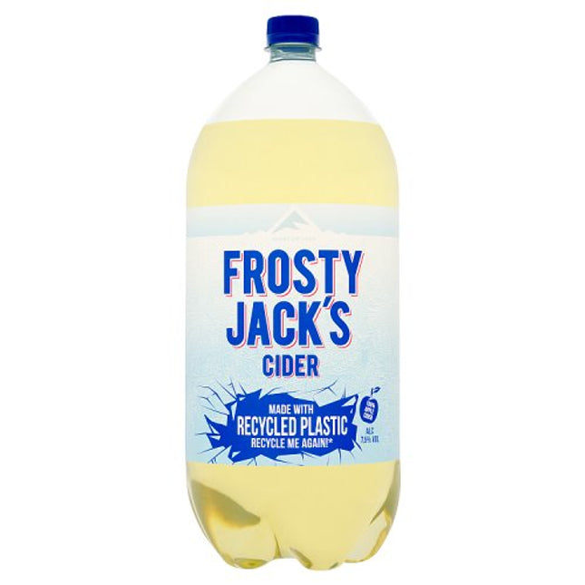 Frosty Jack's Cider 2.5L