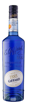 Giffard Blue Curacao 70cl
