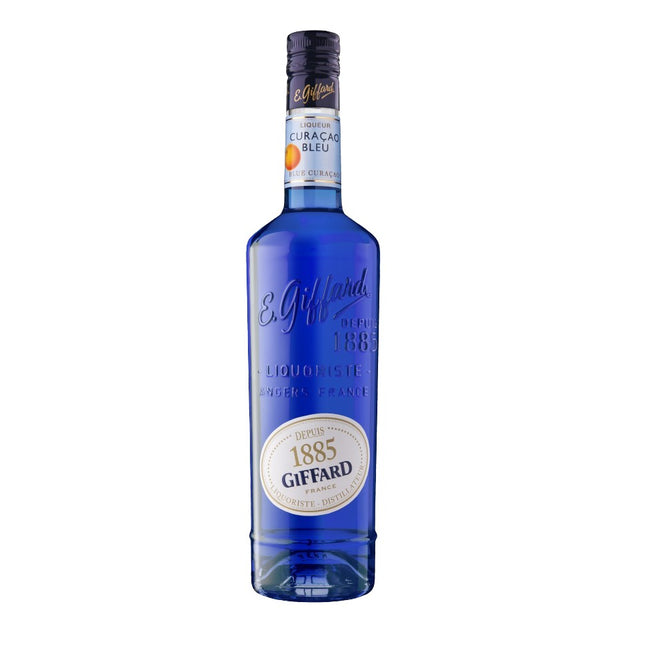 Giffard Blue Curacao 70cl