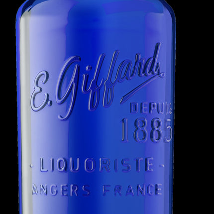 Giffard Blue Curacao 70cl