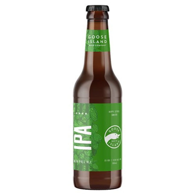 Goose Island Indian Pale Ale 12 x 355ml