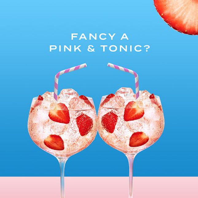 Gordon's Pink Gin 70cl