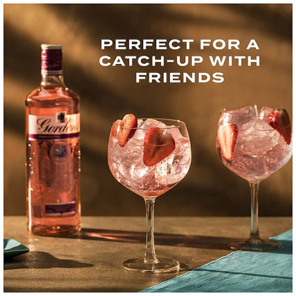 Gordon's Pink Gin 70cl
