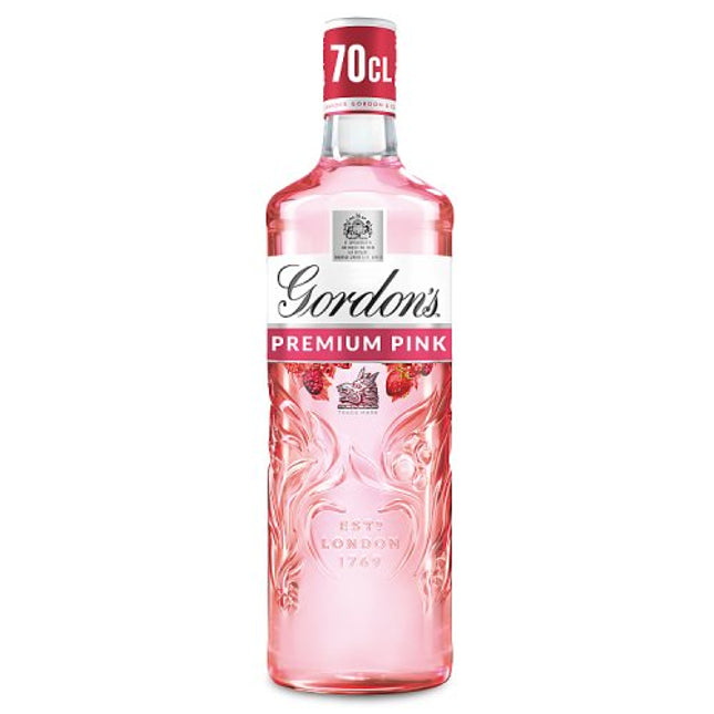 Gordon's Pink Gin 70cl