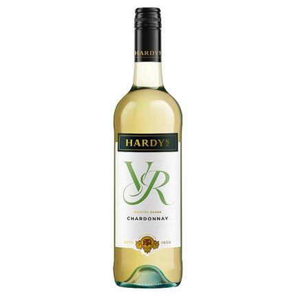 Hardys Varietal Range Chardonnay White Wine 75cl