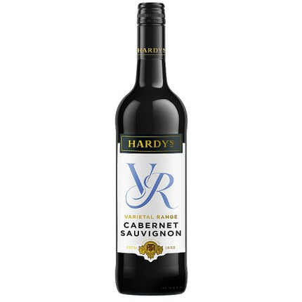 Hardys Varietal Range Cabernet Sauvignon Red Wine 75cl
