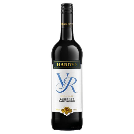 Hardys Varietal Range Cabernet Sauvignon Red Wine 75cl