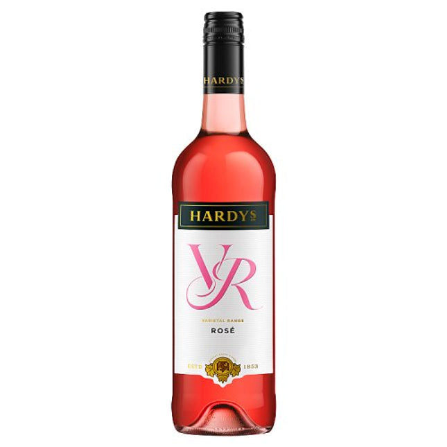 Hardys Varietal Range Rosé Wine 75cl