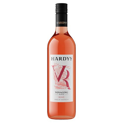 Hardys Varietal Range Rosé Wine 75cl