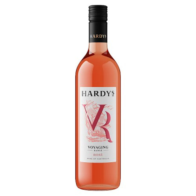 Hardys Varietal Range Rosé Wine 75cl